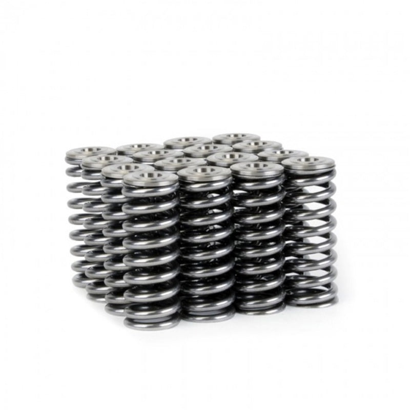 Skunk2 Alpha Series Valve Spring and Titanium Retainer Kit for Honda/Acura D Series Civic 1992-2000