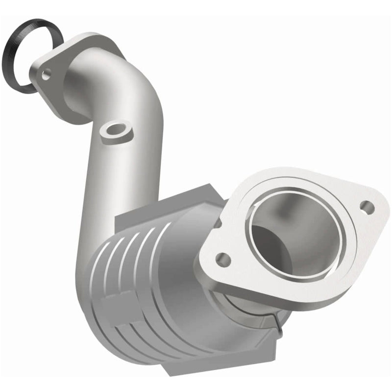 Magnaflow Direct-Fit Catalytic Converter 05-12 Corvette 6.0L - OneFastShop