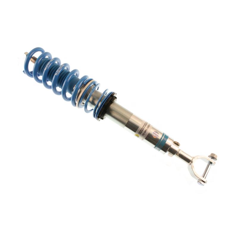 Bilstein B16 2001 Audi S4 Base Front and Rear Performance Suspension System - OneFastShop
