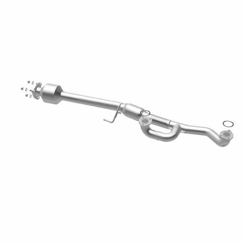 Magnaflow Direct-Fit Catalytic Converter for 14-15 Acura MDX 3.5L Underbody - OneFastShop