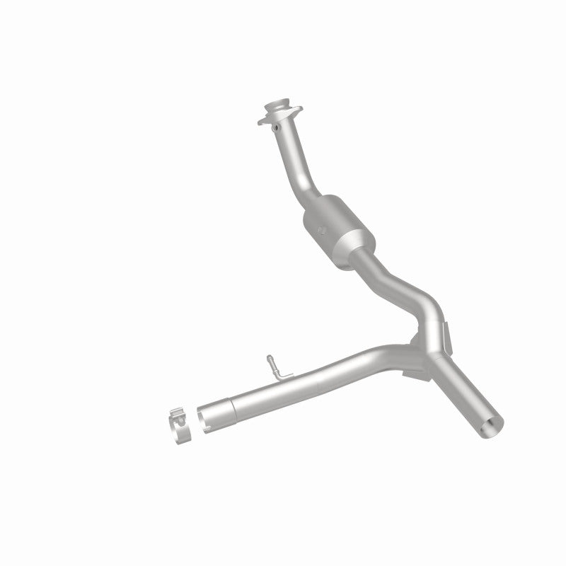 Magnaflow OEM Underbody Direct Fit Converter for 07-08 Ford F-150 V8 4.6