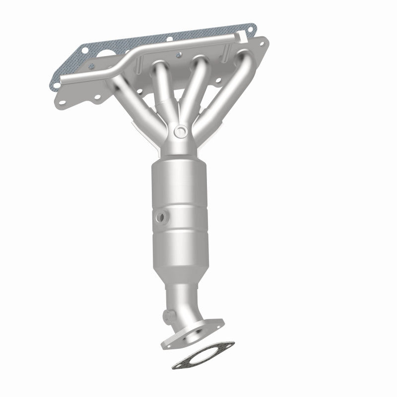 Magnaflow Catalytic Converter DF 07 Ford Focus 2.0L CA Emissions