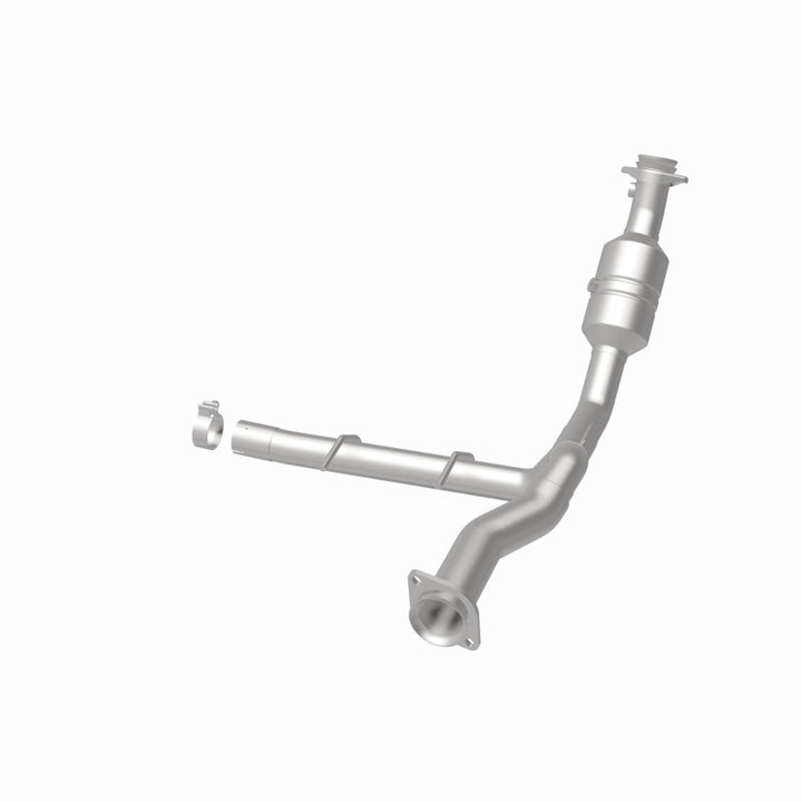 Magnaflow Direct Fit Left Catalytic Converter for 11-14 Ford F-150 5.0L