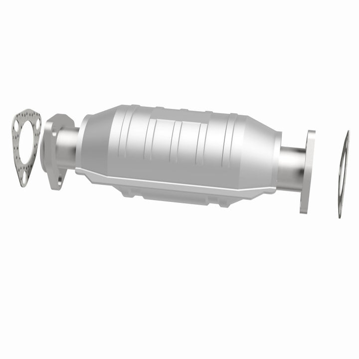 Magnaflow Direct-Fit Catalytic Converter For Volvo 242 244 245 1976-1983 - OneFastShop
