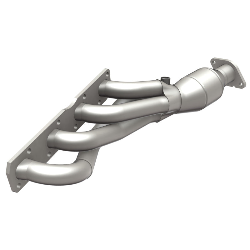 Magnaflow Conv DF 07 Titan 5.6L Direct Fit Catalytic Converter for Nissan Titan 2004-2015 - OneFastShop