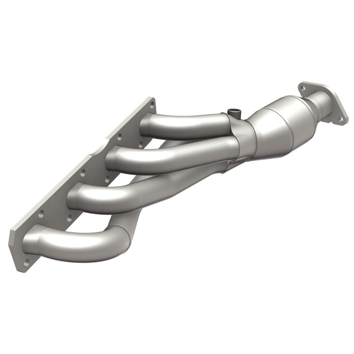Magnaflow Conv DF 07 Titan 5.6L Direct Fit Catalytic Converter for Nissan Titan 2004-2015 - OneFastShop