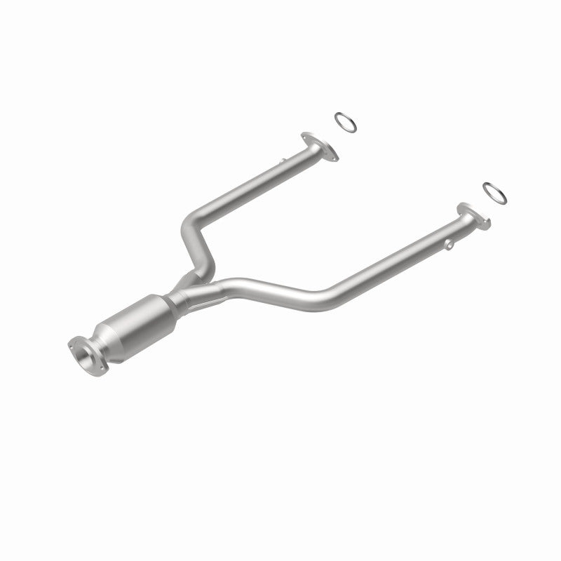 Magnaflow Direct Fit Catalytic Converter for 2007 Lexus GS430 4.3L - OneFastShop