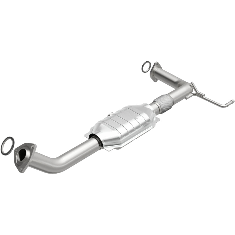 Magnaflow Direct-Fit Catalytic Converter 05-06 Toyota Tundra 4.7L Driver Side Front - OneFastShop