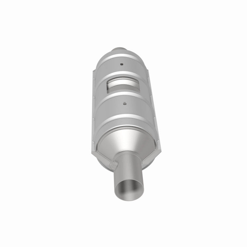 Magnaflow Universal Catalytic Converter for 97-02 Ford Trucks and Vans