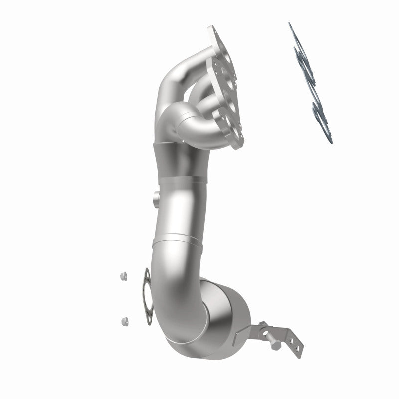 Magnaflow Direct-Fit Catalytic Converter Volvo XC90 4.4L Rear - OneFastShop