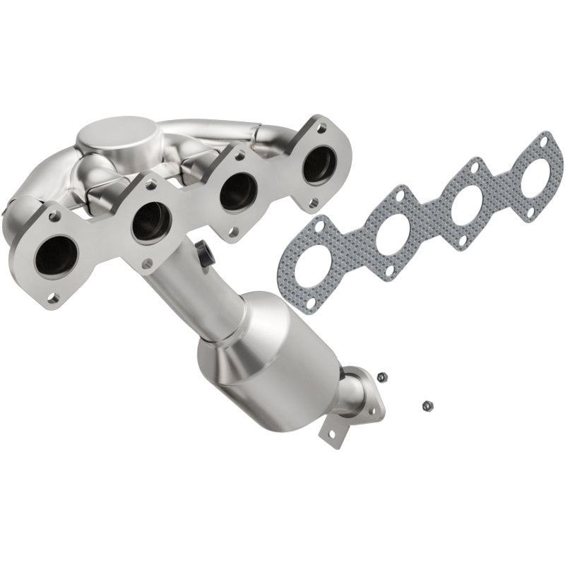 Magnaflow Direct-Fit Catalytic Converter 03-05 Mercedes C230 1.8L - OneFastShop