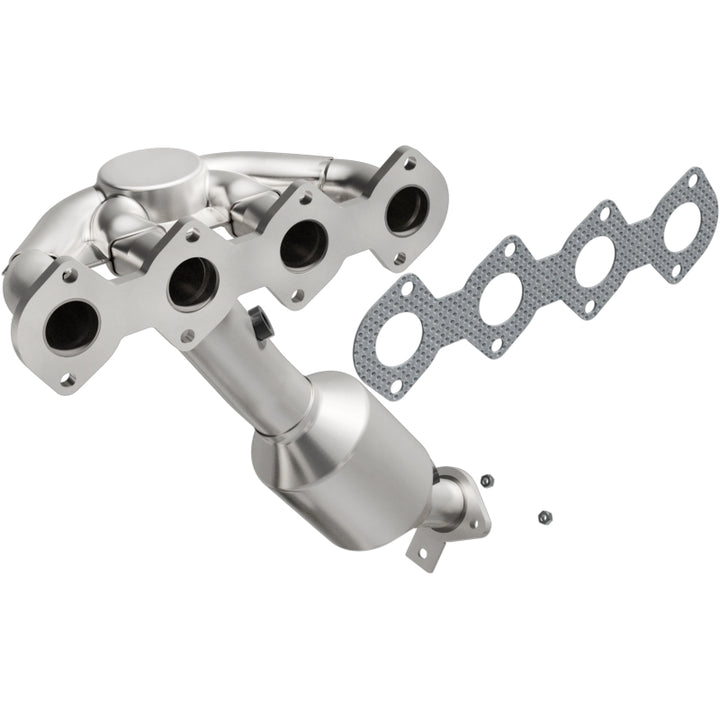 Magnaflow Direct-Fit Catalytic Converter 03-05 Mercedes C230 1.8L - OneFastShop