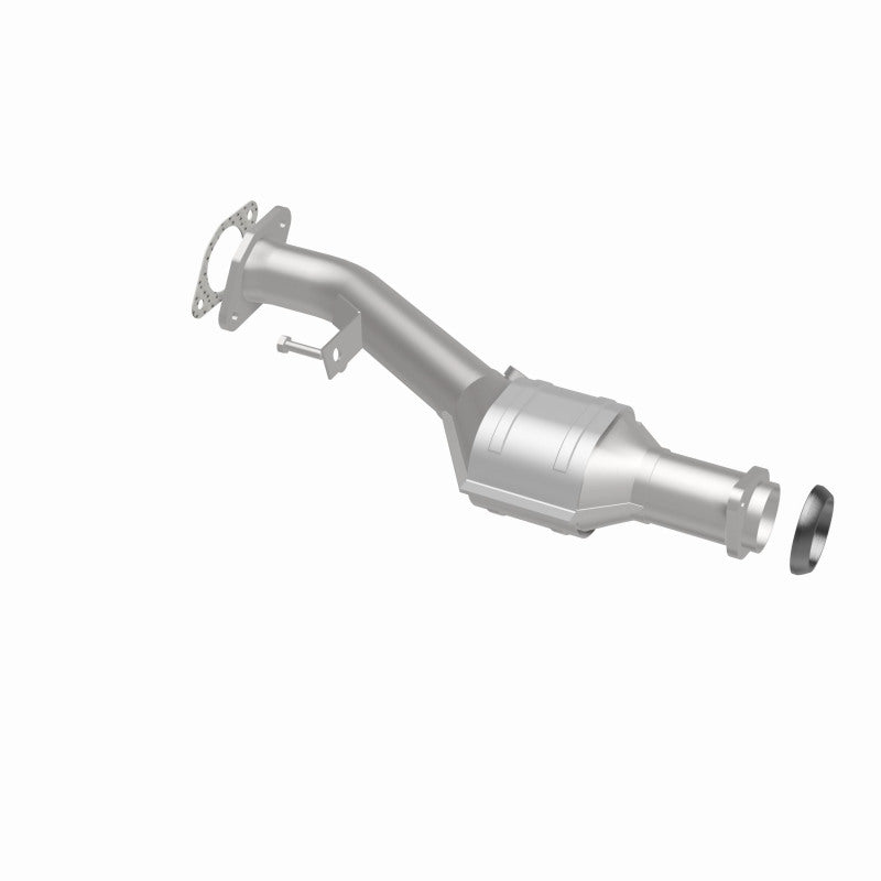 Magnaflow Direct Fit Catalytic Converter 49984 for Subaru WRX/STI 2.5L T 04-07 - OneFastShop