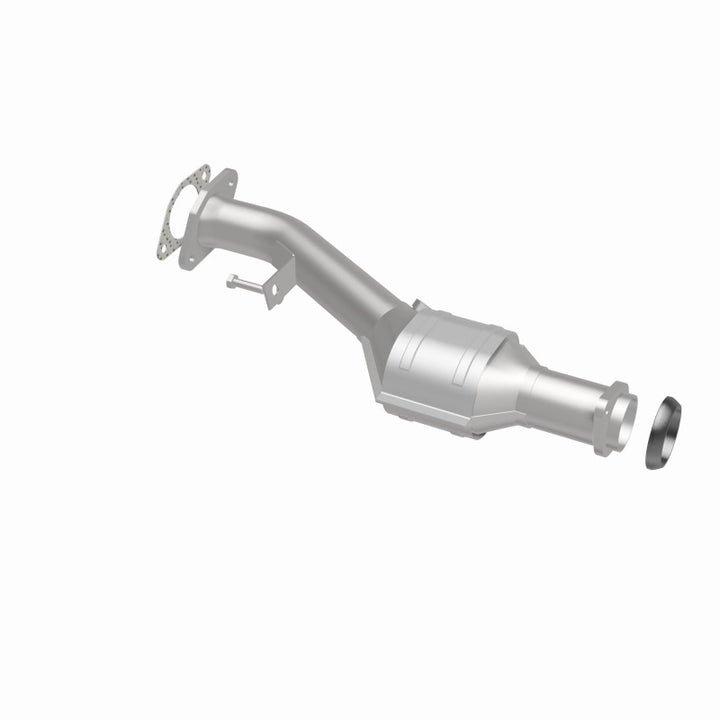 Magnaflow Direct Fit Catalytic Converter 49984 for Subaru WRX/STI 2.5L T 04-07 - OneFastShop