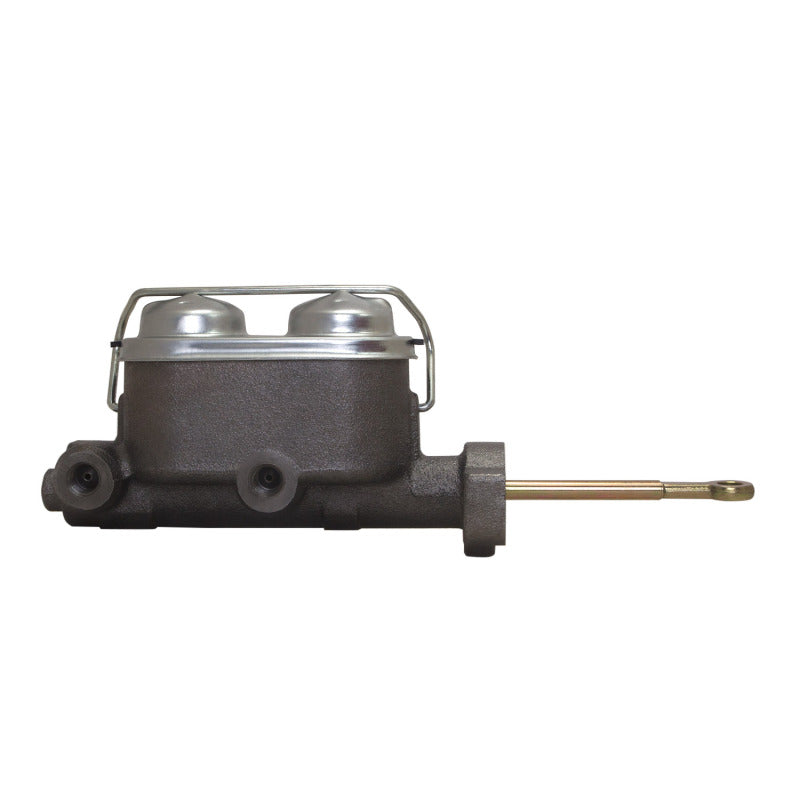 DFC Brake Master Cylinder - Chevrolet Chevette / Pontiac T1000 1976-1982, image 3