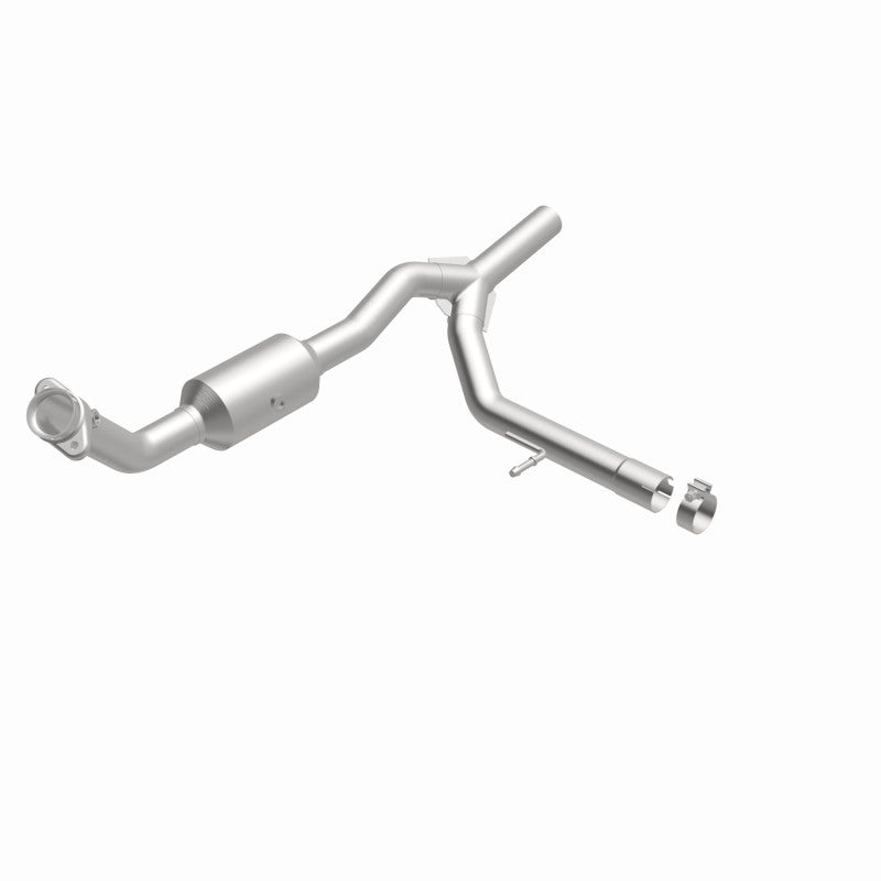 Magnaflow Direct Fit Catalytic Converter for 07-08 Ford F-150 - OneFastShop