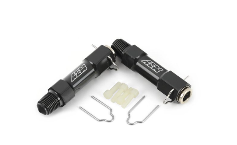 AEM V3 Water Injection Nozzle Only Kit (2 Pack)