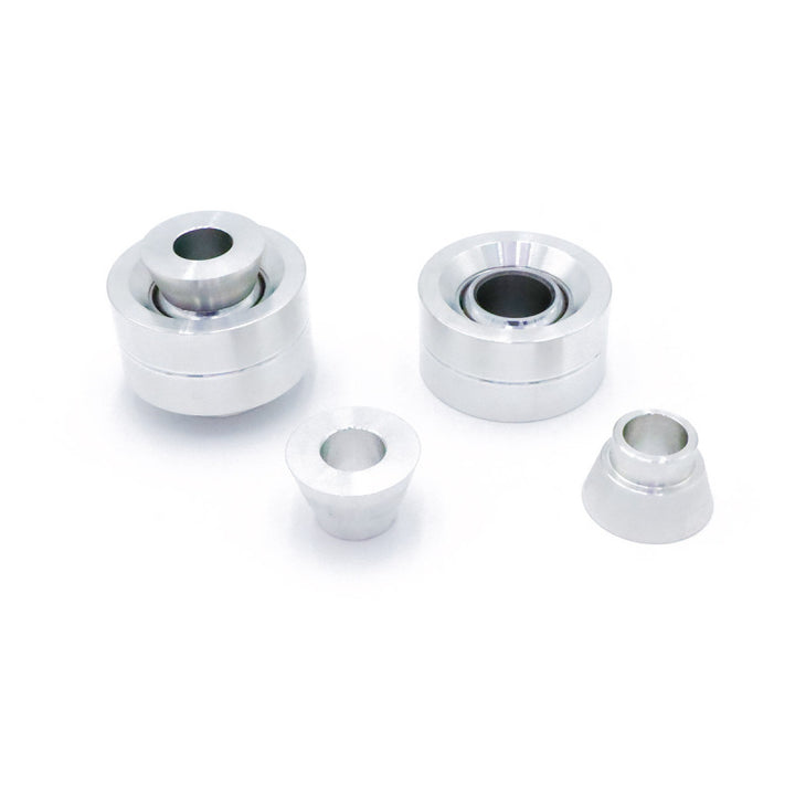 SPL Parts Rear Toe Arm Bushing for 15-21 Ford Mustang S550 - OneFastShop