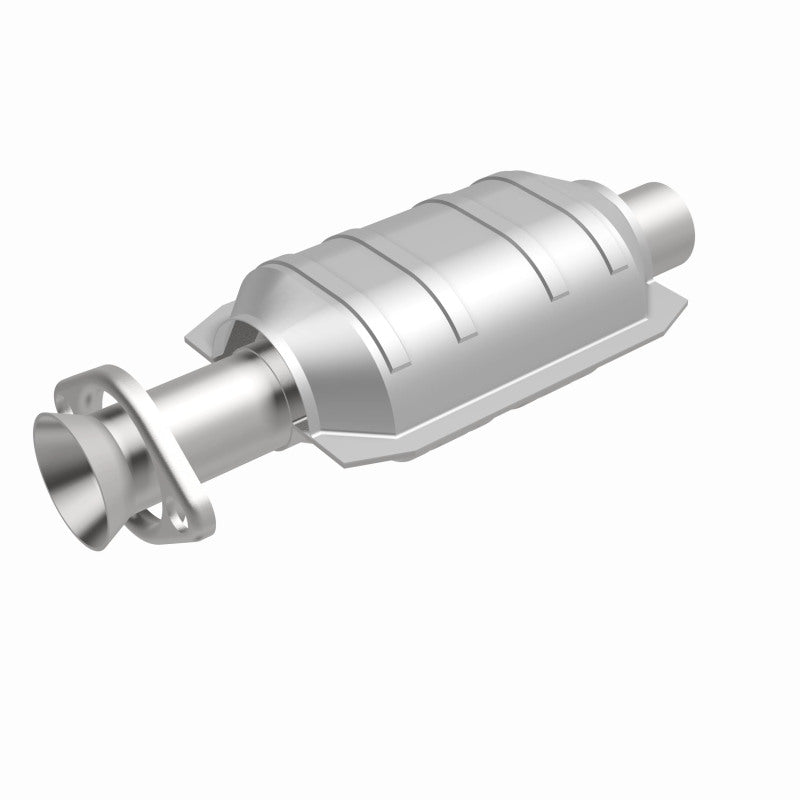 Magnaflow Conv Ford-Lincoln-Mercury 15.25X6.5 Direct-Fit Catalytic Converter for 1988-1990 Ford Taurus Lincoln Continental Mercury Sable - OneFastShop