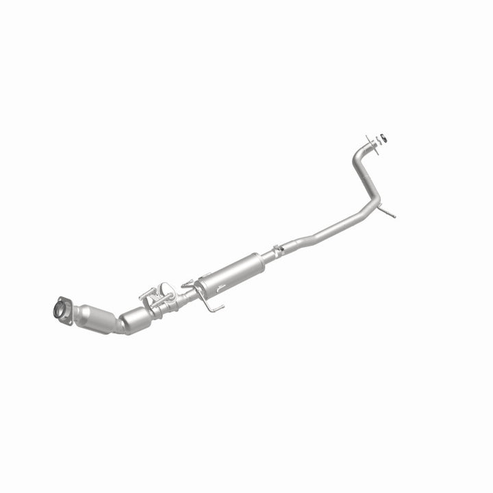 MagnaFlow Direct-Fit Catalytic Converter Toyota Prius Plug-In 1.8L 12-15 - OneFastShop