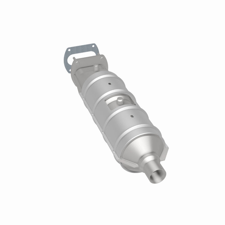 Magnaflow Direct Fit Catalytic Converter for 87-95 Ford Truck 5.8/7.5 CA Compliant - OneFastShop