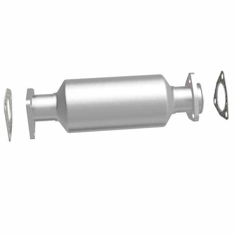 MagnaFlow Catalytic Converter Direct Fit Honda Acura 85-87 - OneFastShop