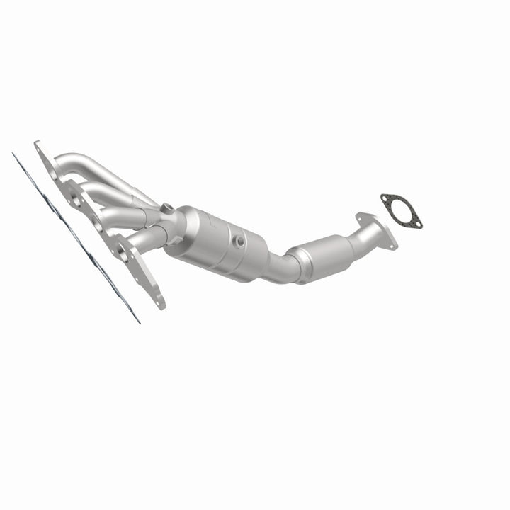 Magnaflow Direct-Fit Catalytic Converter 08-10 Ford Focus 2.0L - OneFastShop