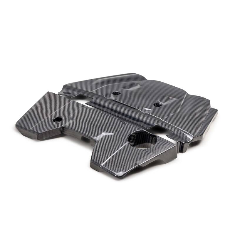 Seibon Carbon Fiber Engine Cover for 2023+ Nissan Z - OneFastShop