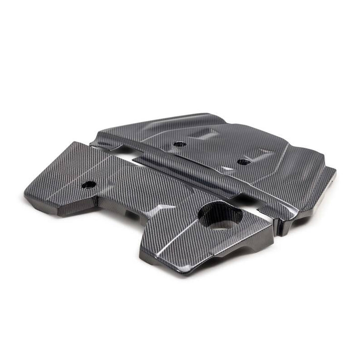 Seibon Carbon Fiber Engine Cover for 2023+ Nissan Z - OneFastShop