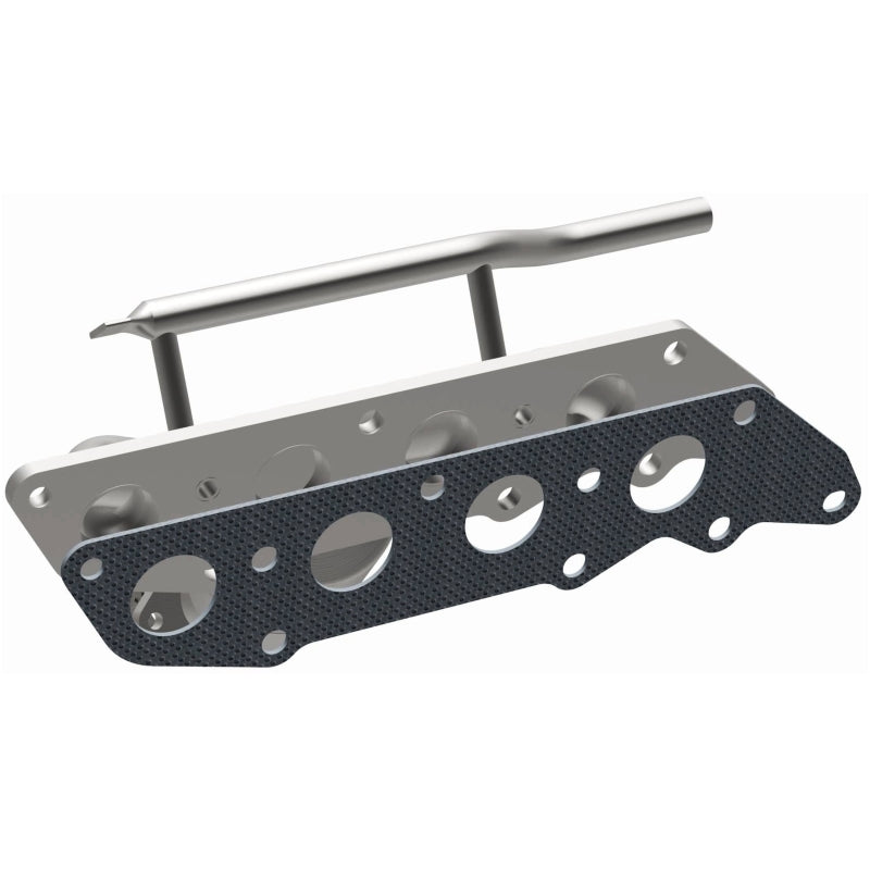 Magnaflow Catalytic Converter DF 07 Ford Focus 2.0L CA Emissions