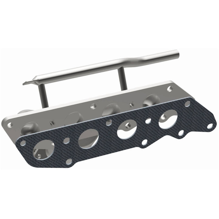 Magnaflow Catalytic Converter DF 07 Ford Focus 2.0L CA Emissions