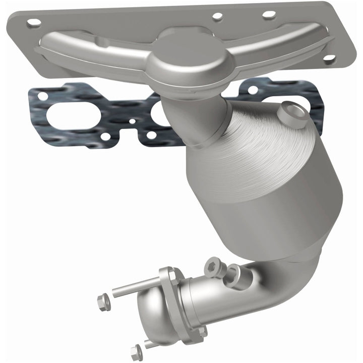 Magnaflow Direct Fit Catalytic Converter Front Manifold 3.0L Federal EPA Compliant for 2008 Ford Escape - OneFastShop