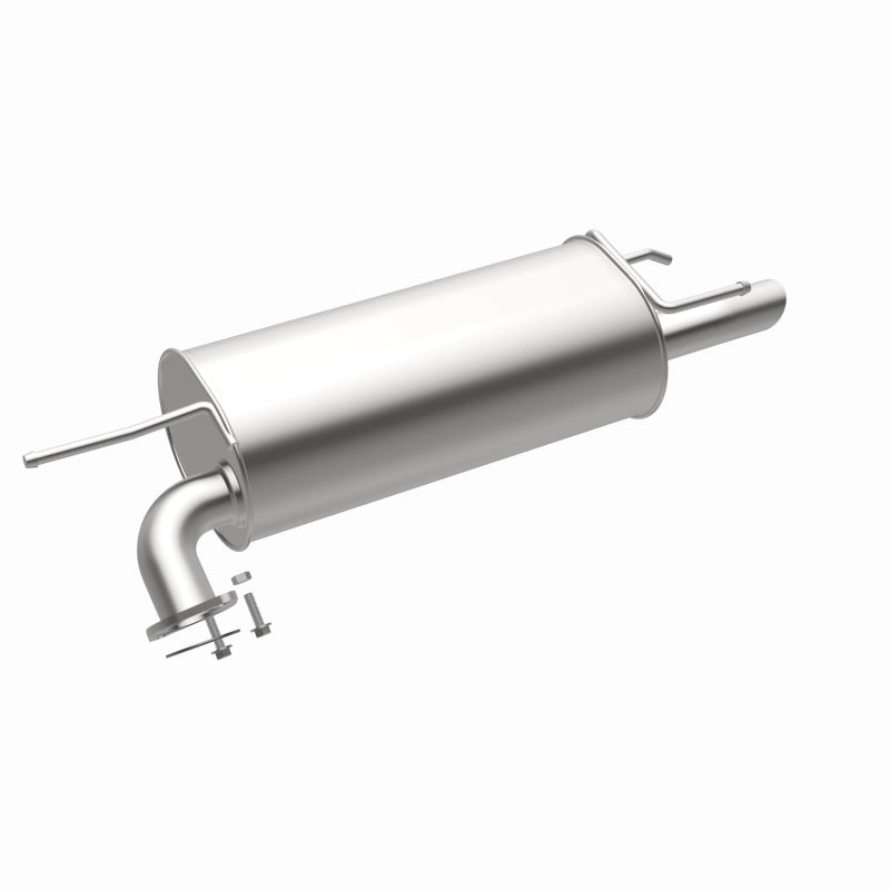 BRExhaust 1995–1996 Muffler Kit for Lexus ES300 and Toyota Camry