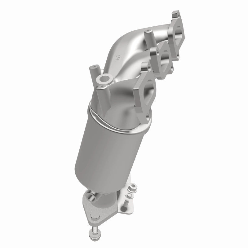 Magnaflow Direct Fit Catalytic Converter for 11-17 Ford Explorer 3.5L