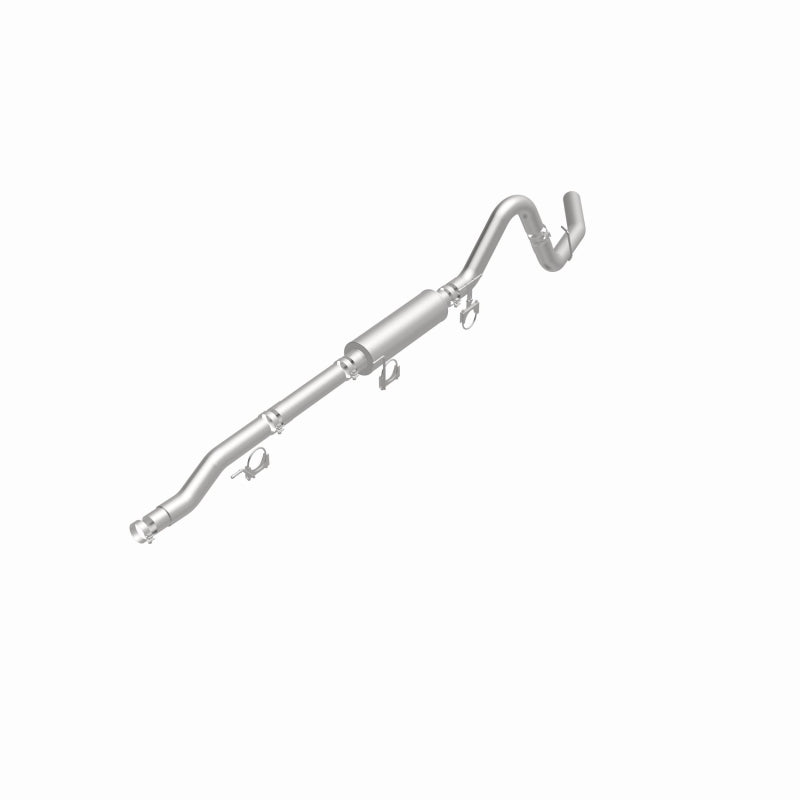 MagnaFlow BRE Exhaust Kit – for 1999–2001 Ford F-250/F-350 Super Duty 7.3L