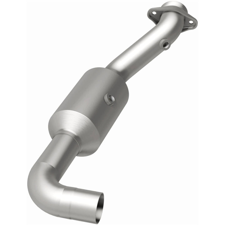 Magnaflow Underbody 3.5L Direct Fit Catalytic Converter for 18-21 Ford Expedition - OneFastShop