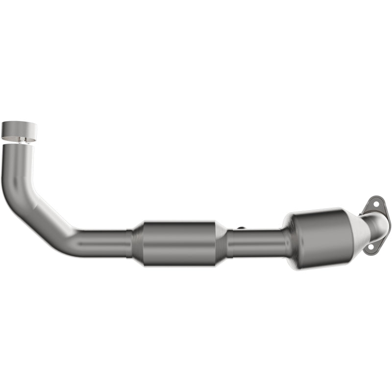 Magnaflow Catalytic Converter DirectFit 2004 Ford F150 5.4L - OneFastShop