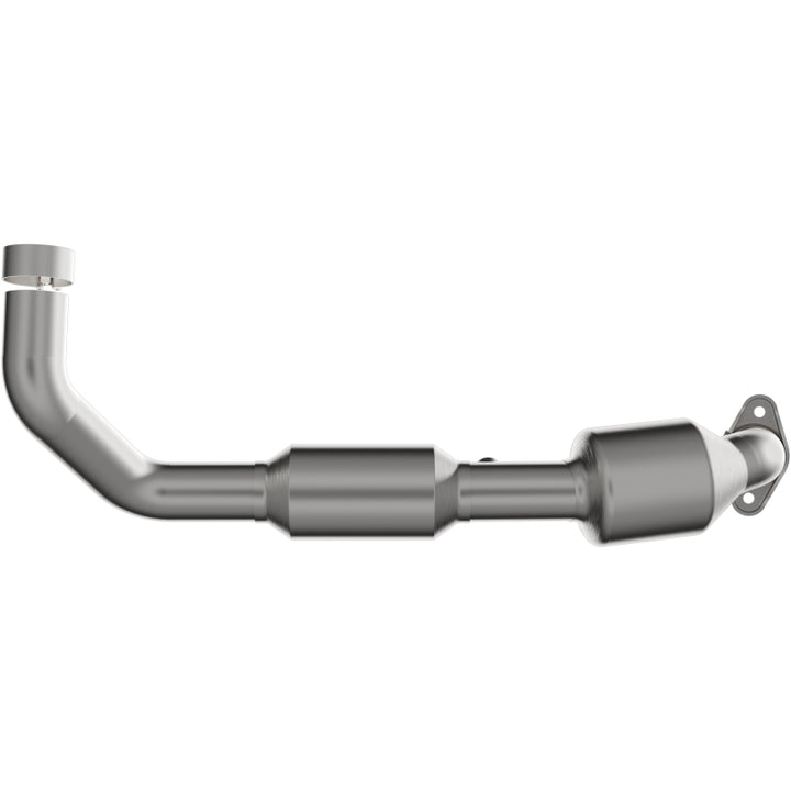 Magnaflow Catalytic Converter DirectFit 2004 Ford F150 5.4L - OneFastShop