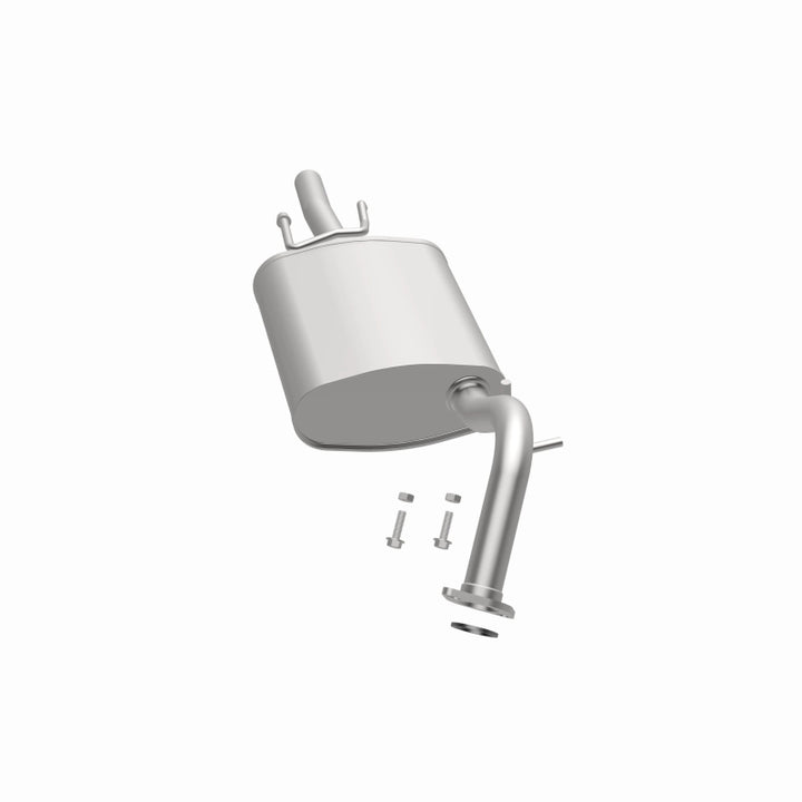 Magnaflow BRE Rear Muffler Kit Replacement for Geo - OneFastShop