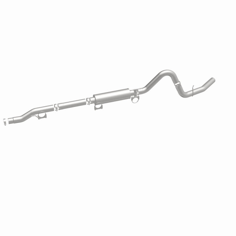 MagnaFlow BRE Exhaust Kit – for 1999–2001 Ford F-250/F-350 Super Duty 7.3L