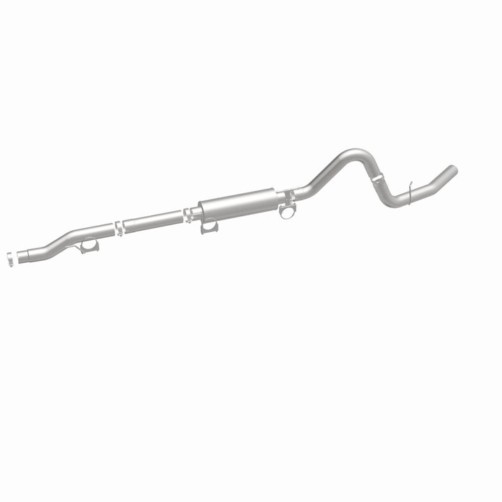 MagnaFlow BRE Exhaust Kit – for 1999–2001 Ford F-250/F-350 Super Duty 7.3L