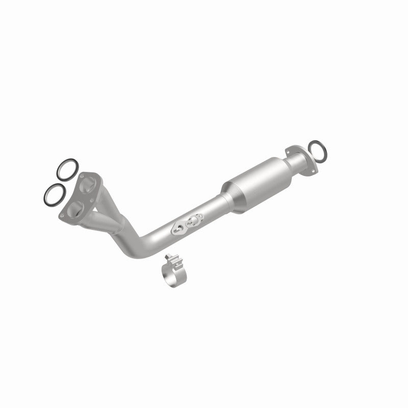 Magnaflow Direct Fit Catalytic Converter California Grade 96-98 Toyota 4Runner 2.7L - OneFastShop