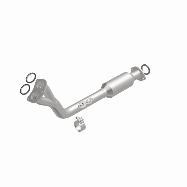 Magnaflow Direct Fit Catalytic Converter California Grade 96-98 Toyota 4Runner 2.7L - OneFastShop