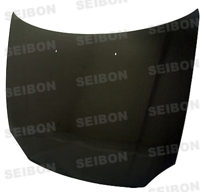 Seibon OEM Carbon Fiber Hood for 93-97 Honda Del Sol (EG1) - OneFastShop