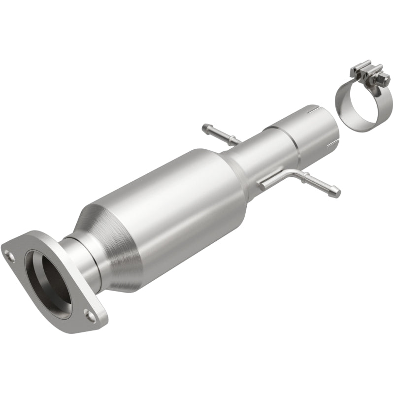 MagnaFlow CARB Direct-Fit Catalytic Converter - Chevrolet Malibu / Pontiac G6 2009-2012