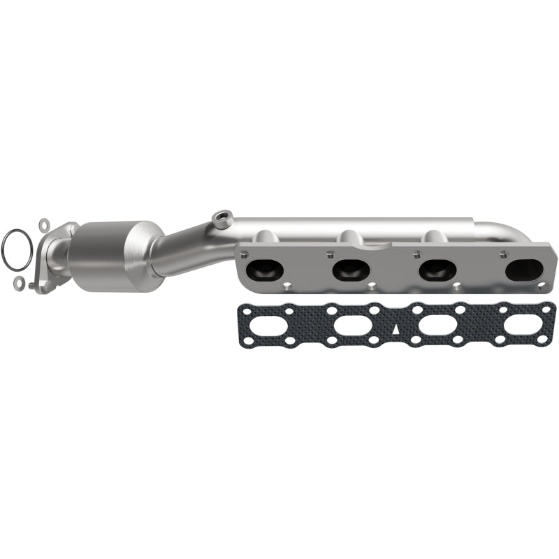 Magnaflow Direct Fit Catalytic Converter 5.6L for 2004 Nissan Titan - OneFastShop