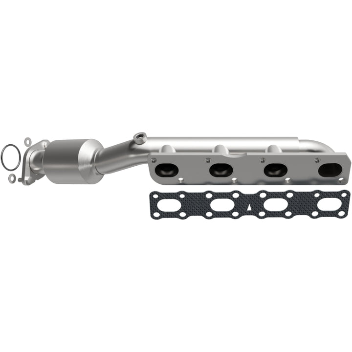 Magnaflow Direct Fit Catalytic Converter 5.6L for 2004 Nissan Titan - OneFastShop