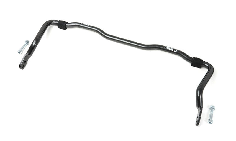 H&R 94-96 BMW M3 3.0L E36 Sway Bar Kit 28mm Front 24mm Rear