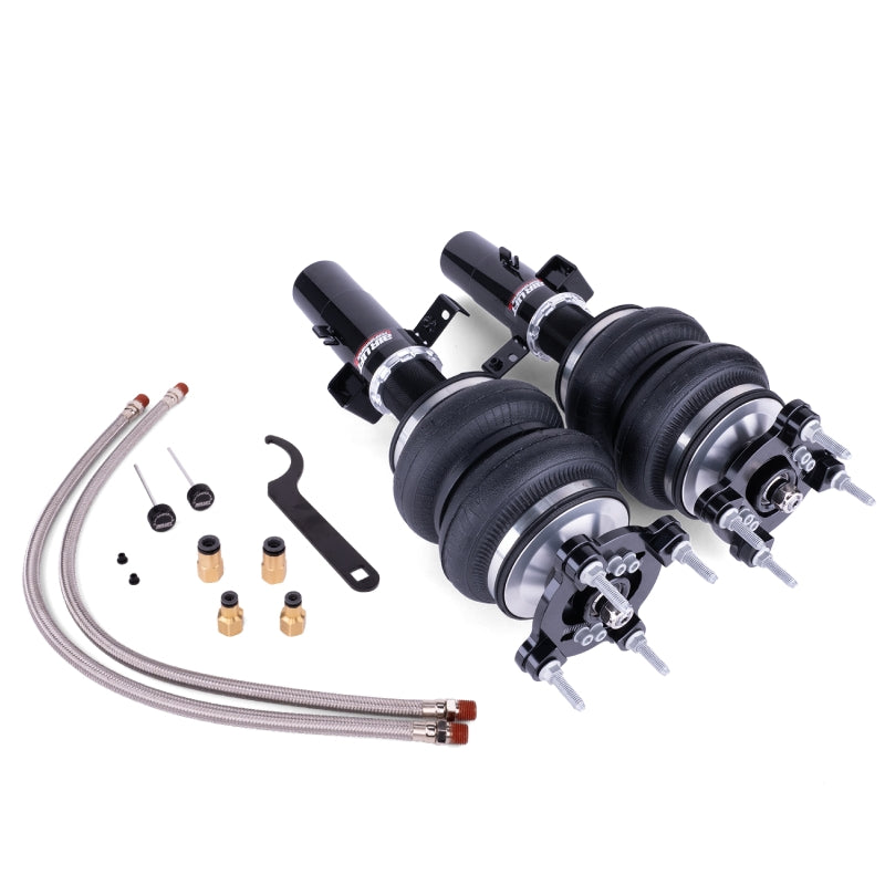 Air Lift Performance Front Air Suspension Kit - Toyota GR Supra / BMW Z4 G29 2019-2025