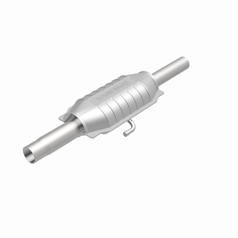 Magnaflow Catalytic Converter 24.87X6.5X4 1.75/1.75 Fits 1982-1986 Buick Skyhawk Chevrolet Cavalier Oldsmobile Firenza - OneFastShop